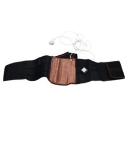 ZERO VOLT WAIST BELT