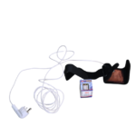 Zero Volt Wrist Belt for reducing static electricity in body