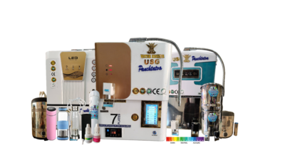 Alkaline water benefits for daily health