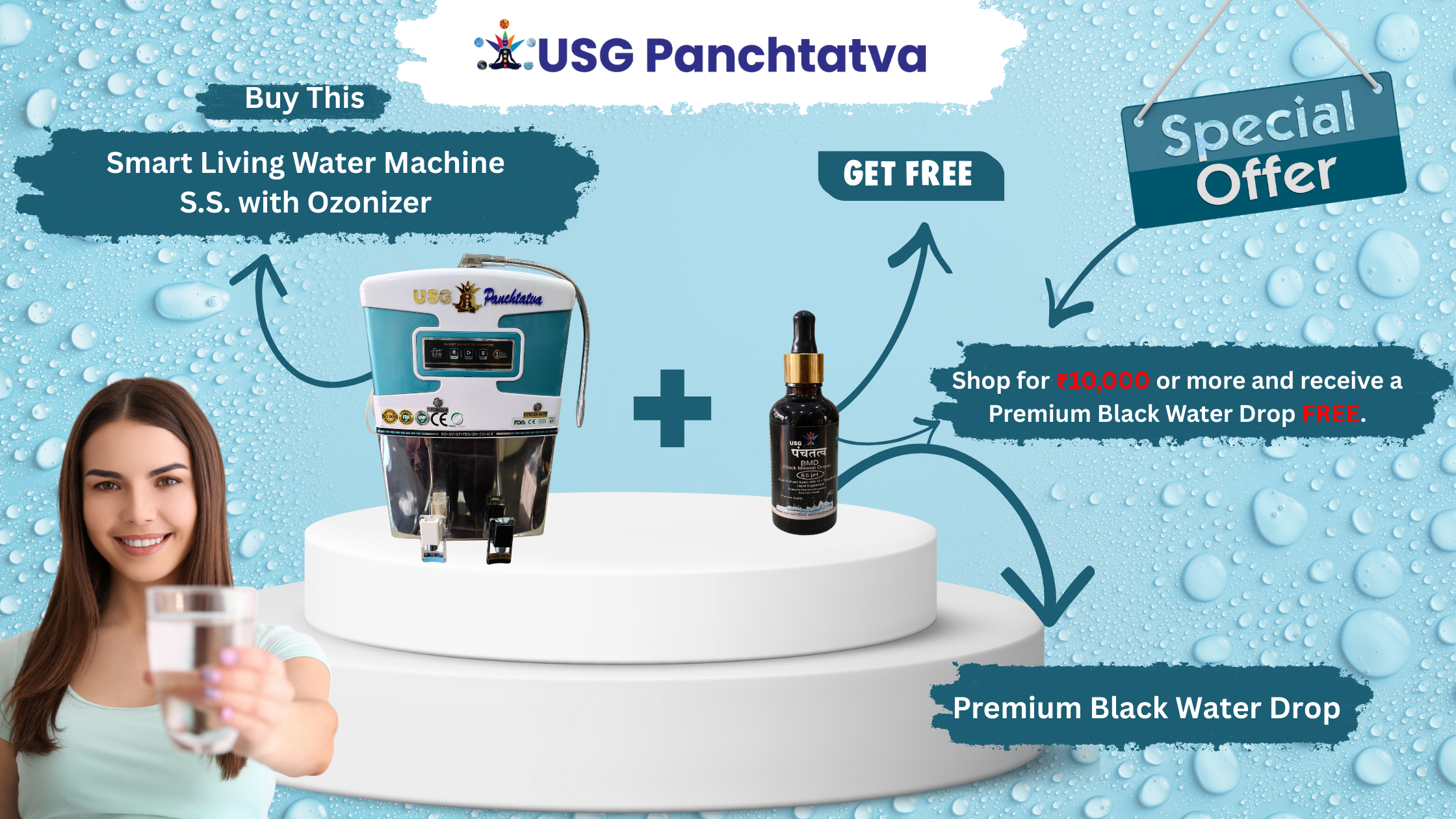 ASHKA Z⁺ PREMIX GOLD PLASTER is composition of uniquely designed mix of selected raw materials, it takes far lesser time to cure and retain water comparatively to any other product used in the con (16)