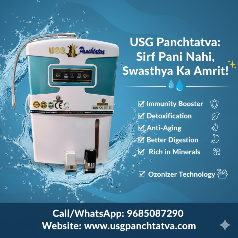 alkaline water benefits for health