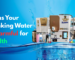 How to Identify Unsafe Water