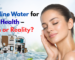 Alkaline Water for Skin Health – Myth or Reality?