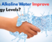 Does Alkaline Water Improve Energy Levels?