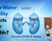How Water Quality Affects Your Health