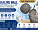 Alkaline Ball
